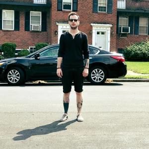 Meet your Posher, Sam